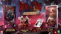 1. The House of the Dead: Remake PL (NS)